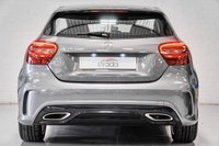 USED 2016 16 MERCEDES-BENZ A-CLASS 1.5 A 180 D AMG LINE EXECUTIVE 5d 107 BHP 