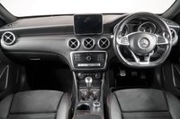 USED 2016 16 MERCEDES-BENZ A-CLASS 1.5 A 180 D AMG LINE EXECUTIVE 5d 107 BHP 