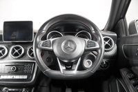 USED 2016 16 MERCEDES-BENZ A-CLASS 1.5 A 180 D AMG LINE EXECUTIVE 5d 107 BHP 