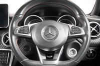 USED 2016 16 MERCEDES-BENZ A-CLASS 1.5 A 180 D AMG LINE EXECUTIVE 5d 107 BHP 