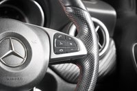 USED 2016 16 MERCEDES-BENZ A-CLASS 1.5 A 180 D AMG LINE EXECUTIVE 5d 107 BHP 