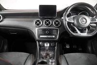 USED 2016 16 MERCEDES-BENZ A-CLASS 1.5 A 180 D AMG LINE EXECUTIVE 5d 107 BHP 
