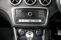 USED 2016 16 MERCEDES-BENZ A-CLASS 1.5 A 180 D AMG LINE EXECUTIVE 5d 107 BHP 