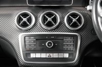 USED 2016 16 MERCEDES-BENZ A-CLASS 1.5 A 180 D AMG LINE EXECUTIVE 5d 107 BHP 