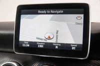USED 2016 16 MERCEDES-BENZ A-CLASS 1.5 A 180 D AMG LINE EXECUTIVE 5d 107 BHP 