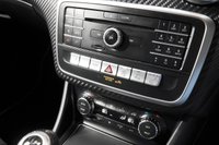 USED 2016 16 MERCEDES-BENZ A-CLASS 1.5 A 180 D AMG LINE EXECUTIVE 5d 107 BHP 
