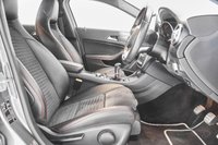 USED 2016 16 MERCEDES-BENZ A-CLASS 1.5 A 180 D AMG LINE EXECUTIVE 5d 107 BHP 