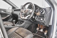 USED 2016 16 MERCEDES-BENZ A-CLASS 1.5 A 180 D AMG LINE EXECUTIVE 5d 107 BHP 
