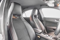 USED 2016 16 MERCEDES-BENZ A-CLASS 1.5 A 180 D AMG LINE EXECUTIVE 5d 107 BHP 