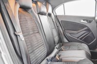 USED 2016 16 MERCEDES-BENZ A-CLASS 1.5 A 180 D AMG LINE EXECUTIVE 5d 107 BHP 