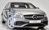 USED 2016 16 MERCEDES-BENZ A-CLASS 1.5 A 180 D AMG LINE EXECUTIVE 5d 107 BHP 