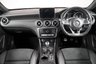 USED 2016 16 MERCEDES-BENZ A-CLASS 1.5 A 180 D AMG LINE EXECUTIVE 5d 107 BHP 