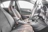 USED 2016 16 MERCEDES-BENZ A-CLASS 1.5 A 180 D AMG LINE EXECUTIVE 5d 107 BHP 