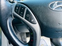 USED 2013 63 HYUNDAI I30 1.6 ACTIVE BLUE DRIVE CRDI  5d 109 BHP 
