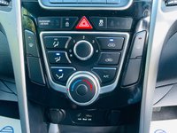 USED 2013 63 HYUNDAI I30 1.6 ACTIVE BLUE DRIVE CRDI  5d 109 BHP 