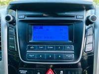 USED 2013 63 HYUNDAI I30 1.6 ACTIVE BLUE DRIVE CRDI  5d 109 BHP 