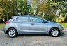 USED 2013 63 HYUNDAI I30 1.6 ACTIVE BLUE DRIVE CRDI  5d 109 BHP 
