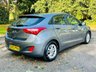 USED 2013 63 HYUNDAI I30 1.6 ACTIVE BLUE DRIVE CRDI  5d 109 BHP 