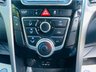 USED 2013 63 HYUNDAI I30 1.6 ACTIVE BLUE DRIVE CRDI  5d 109 BHP 