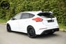 USED 2018 68 FORD FOCUS 2.3 RS | SHELL SEATS | LUX  &pound;3,555 factory options