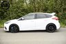 USED 2018 68 FORD FOCUS 2.3 RS | SHELL SEATS | LUX  &pound;3,555 factory options