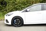 USED 2018 68 FORD FOCUS 2.3 RS | SHELL SEATS | LUX  &pound;3,555 factory options