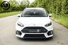 USED 2018 68 FORD FOCUS 2.3 RS | SHELL SEATS | LUX  &pound;3,555 factory options