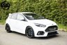 USED 2018 68 FORD FOCUS 2.3 RS | SHELL SEATS | LUX  &pound;3,555 factory options