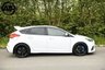 USED 2018 68 FORD FOCUS 2.3 RS | SHELL SEATS | LUX  &pound;3,555 factory options