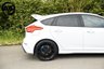 USED 2018 68 FORD FOCUS 2.3 RS | SHELL SEATS | LUX  &pound;3,555 factory options