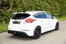 USED 2018 68 FORD FOCUS 2.3 RS | SHELL SEATS | LUX  &pound;3,555 factory options