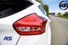 USED 2018 68 FORD FOCUS 2.3 RS | SHELL SEATS | LUX  &pound;3,555 factory options
