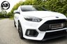 USED 2018 68 FORD FOCUS 2.3 RS | SHELL SEATS | LUX  &pound;3,555 factory options