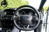 USED 2018 68 FORD FOCUS 2.3 RS | SHELL SEATS | LUX  &pound;3,555 factory options