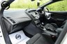 USED 2018 68 FORD FOCUS 2.3 RS | SHELL SEATS | LUX  &pound;3,555 factory options