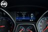 USED 2018 68 FORD FOCUS 2.3 RS | SHELL SEATS | LUX  &pound;3,555 factory options