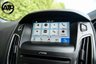 USED 2018 68 FORD FOCUS 2.3 RS | SHELL SEATS | LUX  &pound;3,555 factory options