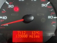 USED 2014 14 RENAULT MASTER 2.3 LM35 DCI S/R QUICKSHIFT 125 [ Internal Ramp ] P/V 