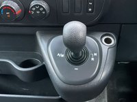 USED 2014 14 RENAULT MASTER 2.3 LM35 DCI S/R QUICKSHIFT 125 [ Internal Ramp ] P/V 