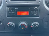 USED 2014 14 RENAULT MASTER 2.3 LM35 DCI S/R QUICKSHIFT 125 [ Internal Ramp ] P/V 