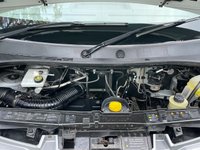 USED 2014 14 RENAULT MASTER 2.3 LM35 DCI S/R QUICKSHIFT 125 [ Internal Ramp ] P/V 