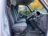 USED 2014 14 RENAULT MASTER 2.3 LM35 DCI S/R QUICKSHIFT 125 [ Internal Ramp ] P/V 