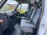 USED 2014 14 RENAULT MASTER 2.3 LM35 DCI S/R QUICKSHIFT 125 [ Internal Ramp ] P/V 