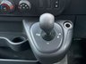 USED 2014 14 RENAULT MASTER 2.3 LM35 DCI S/R QUICKSHIFT 125 [ Internal Ramp ] P/V 