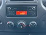 USED 2014 14 RENAULT MASTER 2.3 LM35 DCI S/R QUICKSHIFT 125 [ Internal Ramp ] P/V 