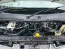 USED 2014 14 RENAULT MASTER 2.3 LM35 DCI S/R QUICKSHIFT 125 [ Internal Ramp ] P/V 