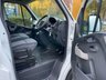 USED 2014 14 RENAULT MASTER 2.3 LM35 DCI S/R QUICKSHIFT 125 [ Internal Ramp ] P/V 