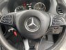 USED 2016 16 MERCEDES-BENZ VITO 1.6 111 CDI 114 BHP ** NO VAT **  LOW MILES + 2 KEYS
