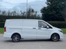USED 2016 16 MERCEDES-BENZ VITO 1.6 111 CDI 114 BHP ** NO VAT **  LOW MILES + 2 KEYS