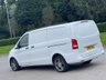 USED 2016 16 MERCEDES-BENZ VITO 1.6 111 CDI 114 BHP ** NO VAT **  LOW MILES + 2 KEYS